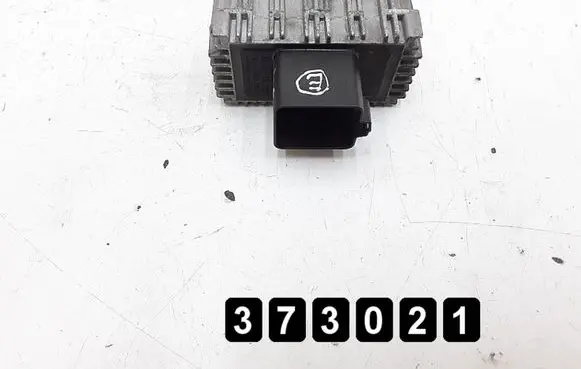 Opel Astra G ABS relay 2000dt 09132691