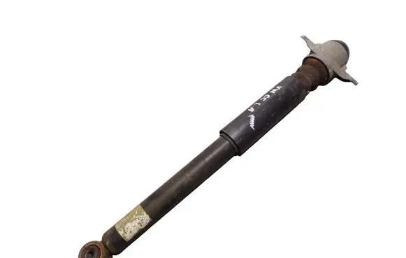 Volkswagen PASSAT CC Front shock absorber mounting bracket 