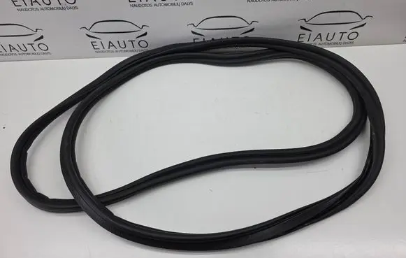 BMW 4 F36 Gran coupe Trunk rubber seal (body) 7314602 51767314602