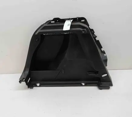 Peugeot 2008 II Trunk/boot side trim panel 98286706ZD