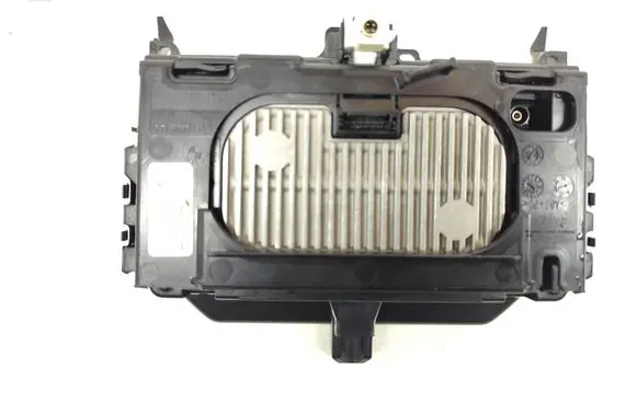 BMW 5 G30 G31 G38 Wireless charging module 6801509