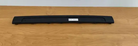 Ford Galaxy Front bumper splitter molding 7M3807719