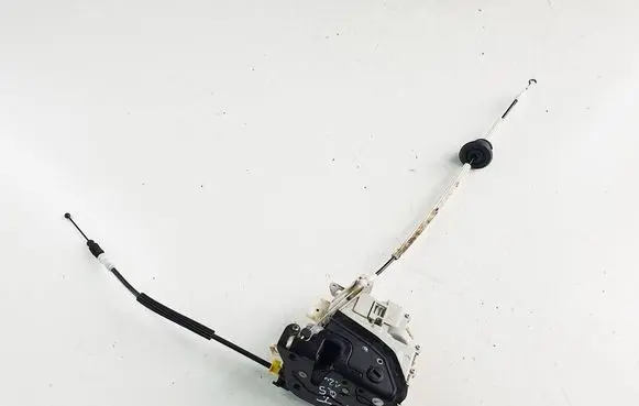 Audi Q5 SQ5 Rear door lock 8k0839016c-qw 8k0839016c