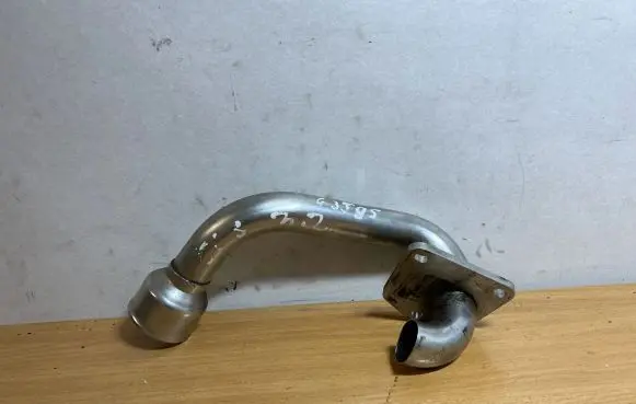 Mercedes-Benz ML W164 Brake vacuum hose/pipe 4905Q10798 C3595