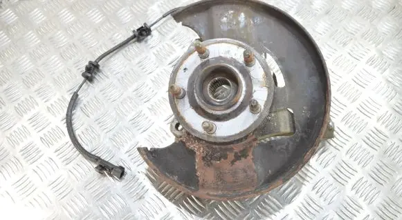 Opel Insignia A Front wheel hub 14959004