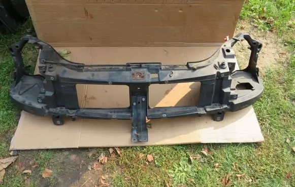 Renault Master II Top upper radiator support slam panel 8200187234