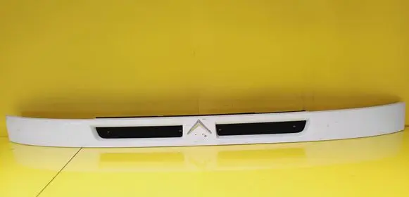 Citroen Jumper Front bumper upper radiator grill 1305094080