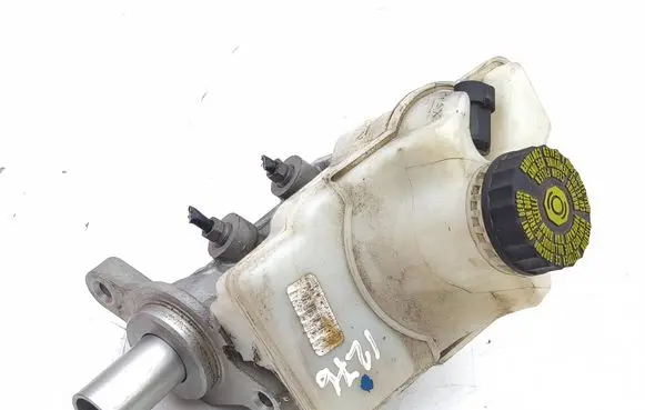 Maserati Ghibli Master brake cylinder 2513640 A2320295 17401558215