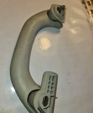 Volkswagen Transporter - Caravelle T5 Rear interior roof grab handle 7H5857607F