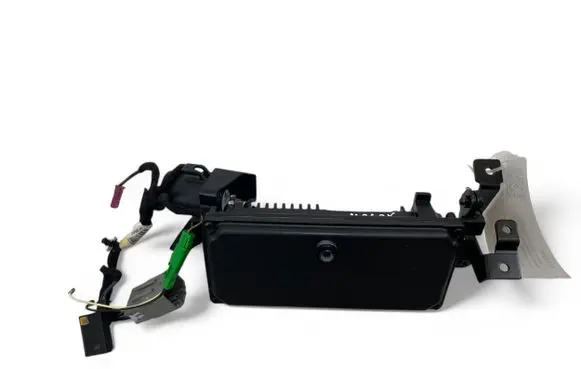 Volvo XC90 Windshield/windscreen camera 31471559