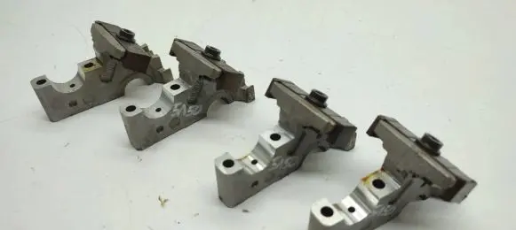 BMW 3 G20 G21 Driveshaft support bearing bracket 9487014