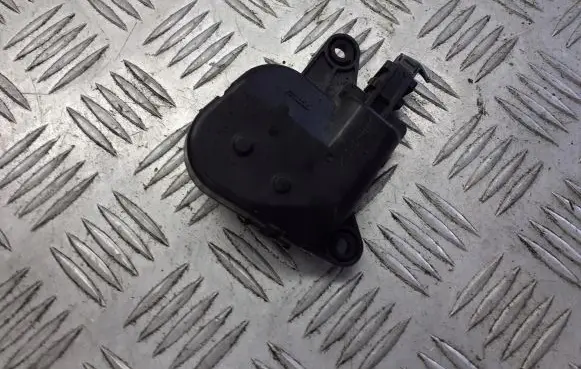 Chrysler Grand Voyager IV A/C air flow flap actuator/motor 04885465AAC