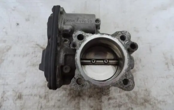 Ford Ecosport Throttle valve 5.09890.02