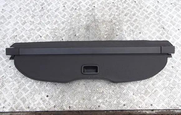 Ford Focus Parcel shelf load cover BM51N55066 19042013C