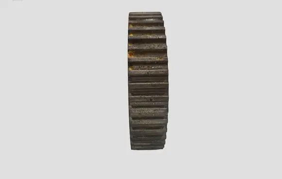 Peugeot 307 Camshaft pulley/ VANOS 9657477580