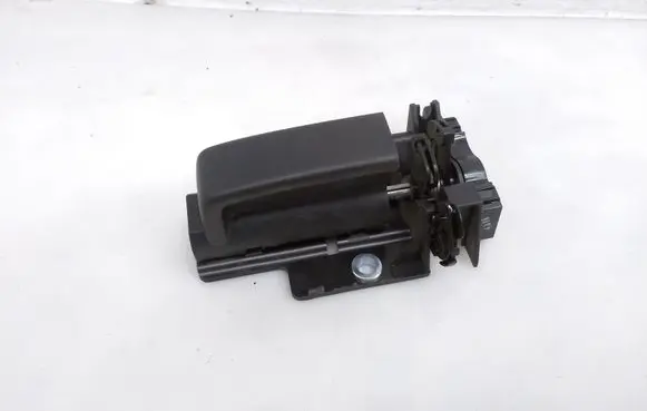 Seat Alhambra (Mk2) Sliding door interior handle 7N0843642L 7N0843642M