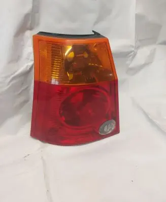 Chrysler Pacifica Rear/tail lights 04857587AB