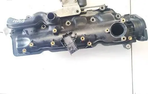 Opel Insignia A Intake manifold 