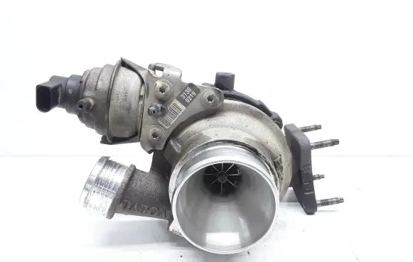 Volvo V60 Turbo 31380219 GTC1444VZ