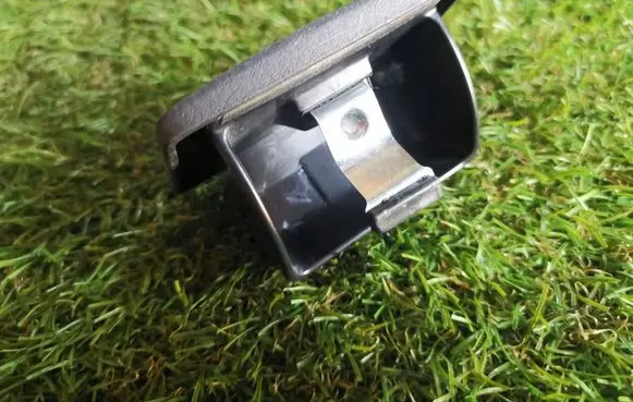 Toyota Avensis T250 Ashtray (rear) 