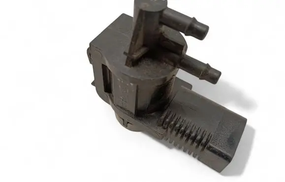 Turbo solenoid valve
