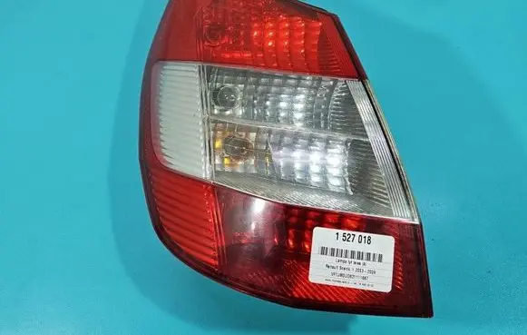 Renault Scenic II - Grand scenic II Rear/tail lights 8200493374 IMPRK1527018