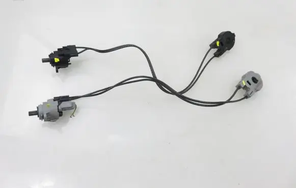 Ford Focus Air flap cable 98AB11503AE 98AB11504AE