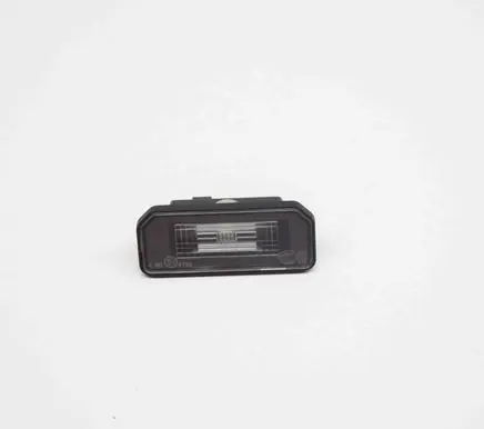 Tesla Model 3 Number plate light 107740800E