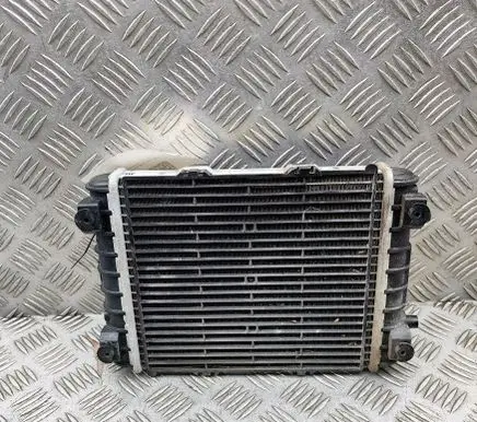 Cupra Born Coolant radiator 5Q0121251HA