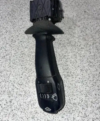BMW 5 E39 Wiper control stalk 8352171