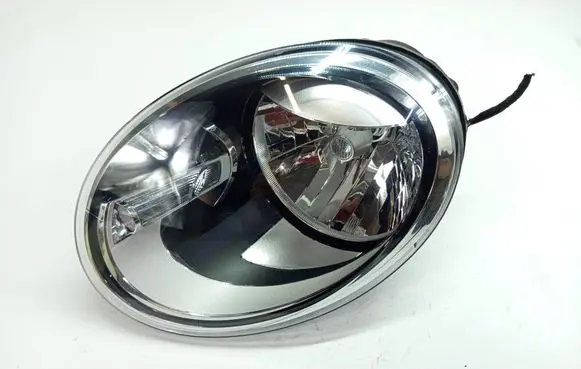 Volkswagen Beetle A5 Headlight/headlamp