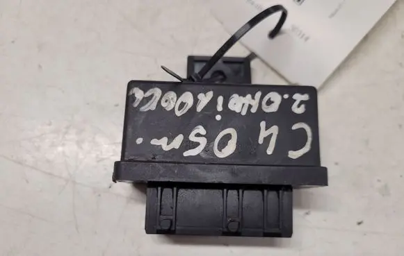 Citroen C4 I Other relay