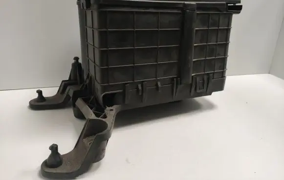 Audi A3 S3 8V Battery box tray 1KO915333B