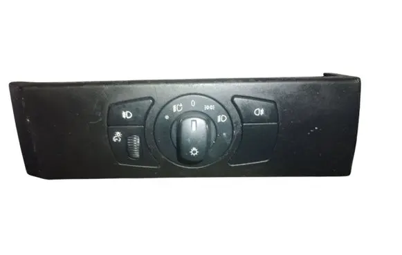BMW 5 E60 E61 Light switch 6925260