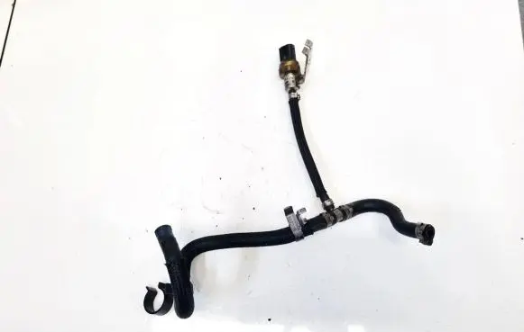 Mercedes-Benz E W212 Fuel pressure sensor a6510703081