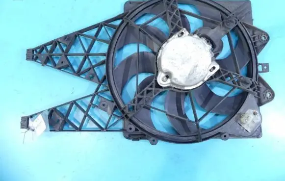 Fiat Bravo Fan set 882300200 IMPRK1153743