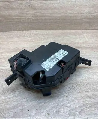 Hyundai Accent Fuse box set 9120025110 1201114 9129825000