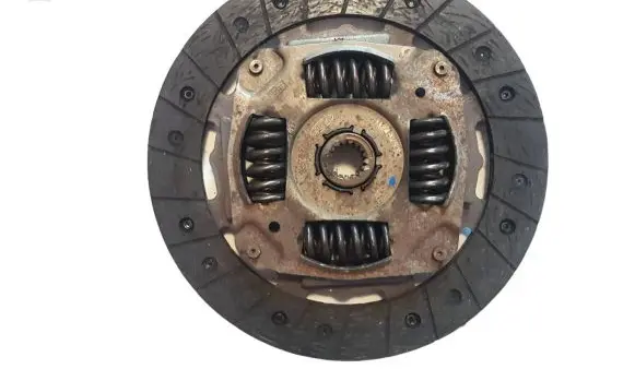 Ford Focus Clutch pressure plate H6BG7550AD M34B25
