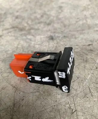 Volkswagen Beetle A5 Other switches/knobs/shifts 1k0927121b