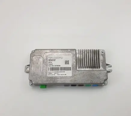Volvo XC90 Camera control unit module 32243137