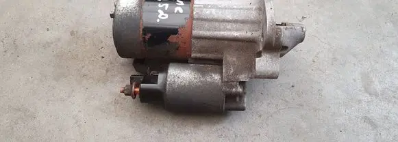 Renault Megane III Starter motor 8200584675B
