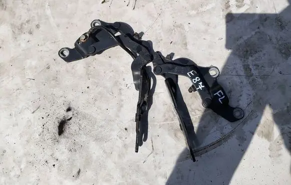 BMW 1 E81 E87 Engine bonnet/hood hinges 