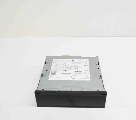 Skoda Karoq GPS navigation control unit/module 3V0035820D