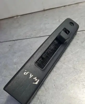 Volkswagen Transporter - Caravelle T4 Seat belt adjustment rail 701858764