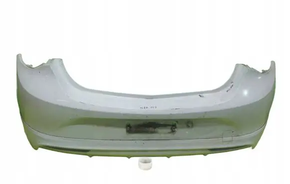 Opel Astra J Rear bumper 14AB157