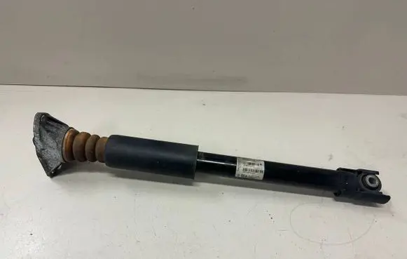 Rear shock absorber/damper