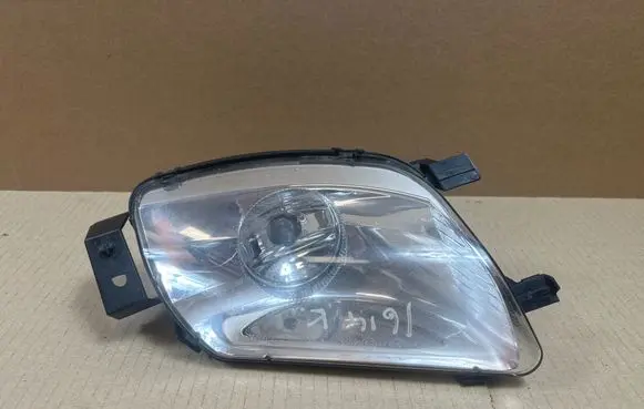 Peugeot RCZ Front fog light 9680498680