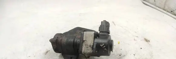 Nissan Primera EGR valve cooler