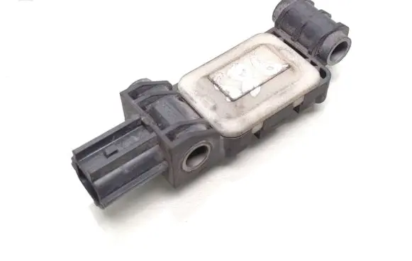 Audi A3 S3 8P Airbag deployment crash/impact sensor 8E0959651A