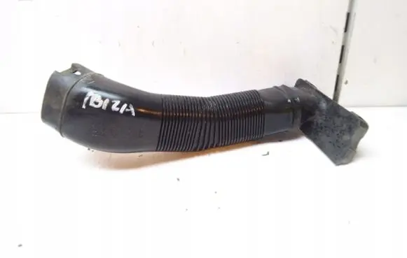 Seat Ibiza III (6L) Breather/breather pipe/hose 